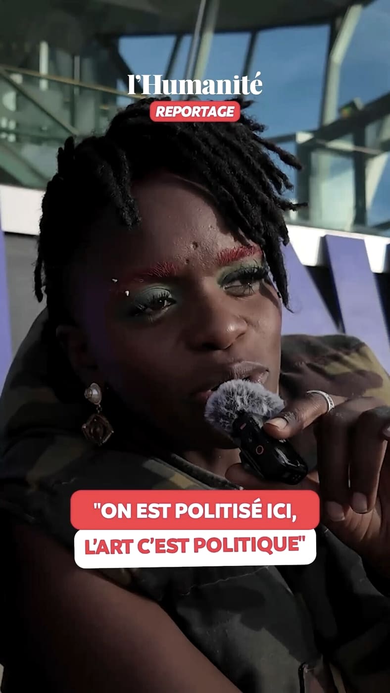 L'Humanité still on Ezek